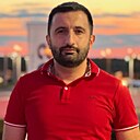 Знакомства: Даниел, 32 года, Москва