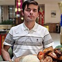 Знакомства: Човид, 29 лет, Душанбе