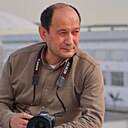 Знакомства: Азик, 48 лет, Ташкент