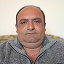 Знакомства: Нвер, 48 лет, Ереван