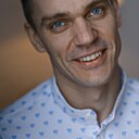 Знакомства: Игорь, 37 лет, Миллерово
