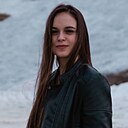 Знакомства: Кристина, 29 лет, Гомель