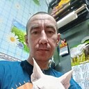 Знакомства: Альфред, 46 лет, Уфа