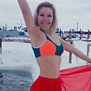 Знакомства: Ксения, 40 лет, Братск