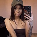 Знакомства: Ксюша, 26 лет, Сыктывкар