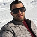 Знакомства: Абраам, 32 года, Нерюнгри