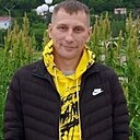 Знакомства: Сергей, 36 лет, Петропавловск-Камчатский