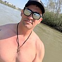 Знакомства: Дима, 40 лет, Бийск
