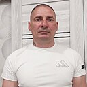 Знакомства: Сергей, 42 года, Орша