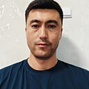 Знакомства: Мурод, 33 года, Тюмень