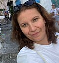 Знакомства: Анна, 48 лет, Пермь