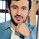 Знакомства: Behruz, 28 лет, Вюрцбург