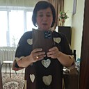 Знакомства: Зульфия, 50 лет, Димитровград