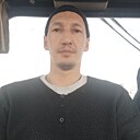 Знакомства: Андрей, 39 лет, Якутск