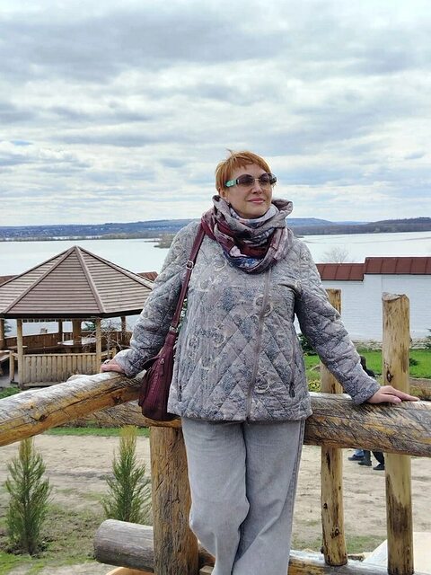 Фото - Tabor.ru