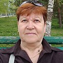 Знакомства: Галина, 64 года, Еманжелинск