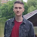 Знакомства: Вадим, 41 год, Псков