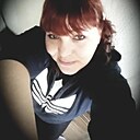 Знакомства: Vika, 41 год, Свободный