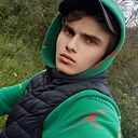 Знакомства: Ваня, 28 лет, Антрацит