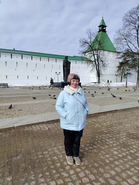 Фото - Tabor.ru