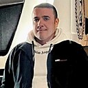 Знакомства: Андрей, 49 лет, Молодечно