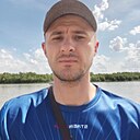 Знакомства: Сергей, 40 лет, Омск