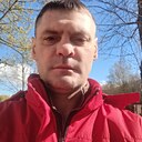 Знакомства: Михаил, 40 лет, Усинск