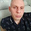 Знакомства: Виталий, 37 лет, Санкт-Петербург