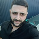 Знакомства: Эдгар, 36 лет, Одинцово