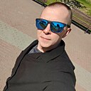 Знакомства: Стас, 35 лет, Мозырь