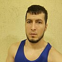 Знакомства: Костя, 33 года, Анжеро-Судженск