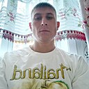 Знакомства: Андрей, 33 года, Черемхово