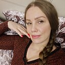 Знакомства: Анастасия, 39 лет, Санкт-Петербург