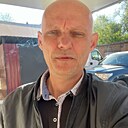 Знакомства: Игорь, 46 лет, Кривой Рог