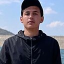 Знакомства: Diyorbek, 21 год, Ташкент