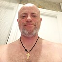 Знакомства: Андрей, 45 лет, Горно-Алтайск