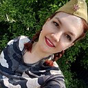 Знакомства: Яна, 35 лет, Краснодар