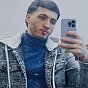 Знакомства: Alli, 25 лет, Иркутск