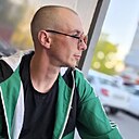 Знакомства: Александр, 27 лет, Омск