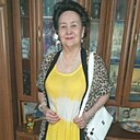 Знакомства: Сауле, 70 лет, Алматы