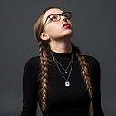 Знакомства: Анастасия, 35 лет, Урай
