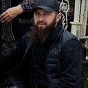 Знакомства: Ramzan, 28 лет, Грозный