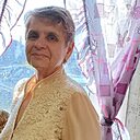 Знакомства: Любовь, 63 года, Архангельск