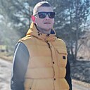 Знакомства: Владимир, 41 год, Тугулым