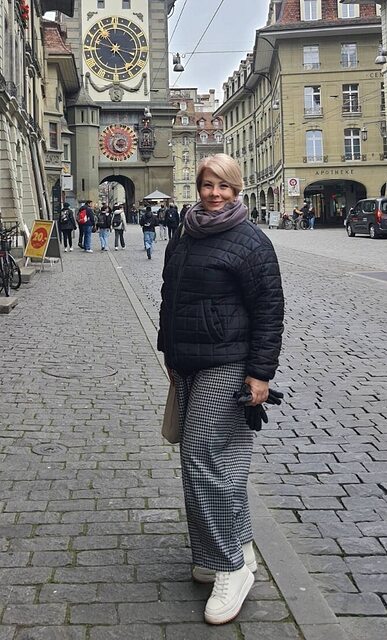 Фото - Tabor.ru