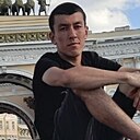 Знакомства: Мурод, 27 лет, Псков