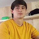 Знакомства: Абу, 26 лет, Торез