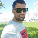 Знакомства: Иса, 38 лет, Саратов