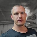 Знакомства: Михаил, 35 лет, Новолукомль