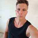 Знакомства: Никита, 25 лет, Минск